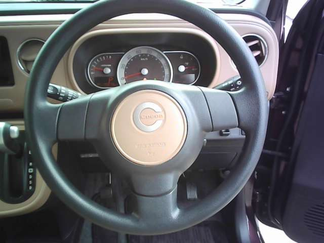 ミラココアプラス X