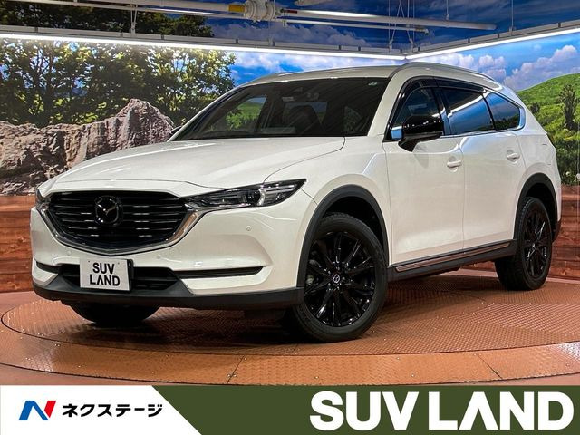 CX-82.2 XD ブラックトーンエディション