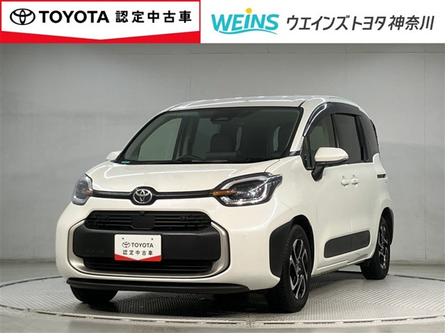 シエンタハイブリッド 1.5 Z