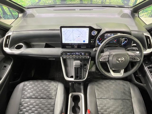 ヴォクシー1.8 ハイブリッド S-Z