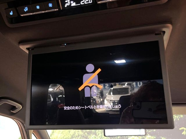 ヴォクシー1.8 ハイブリッド S-Z