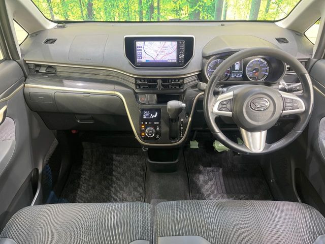 ムーヴカスタムRS 20thアニバーサリー ゴールドエディション SAII