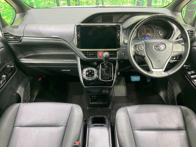 エスクァイア2.0 Gi