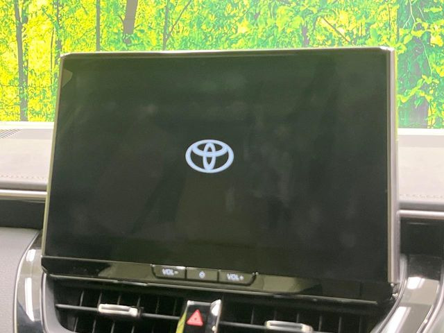 カローラツーリング1.8 ハイブリッド W×B