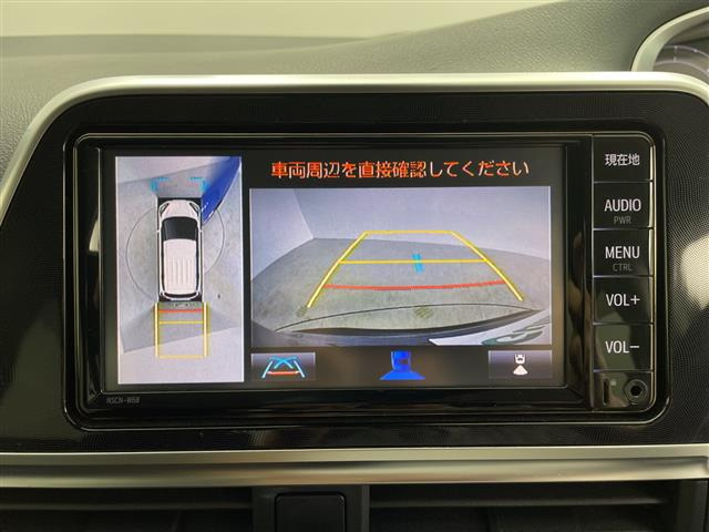 シエンタ1.5 G クエロ