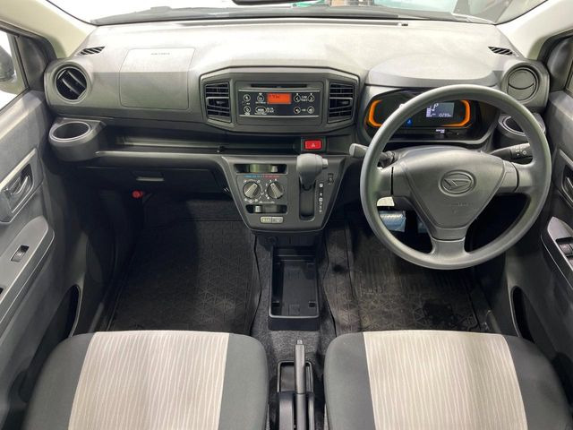 ミライースL SAIII