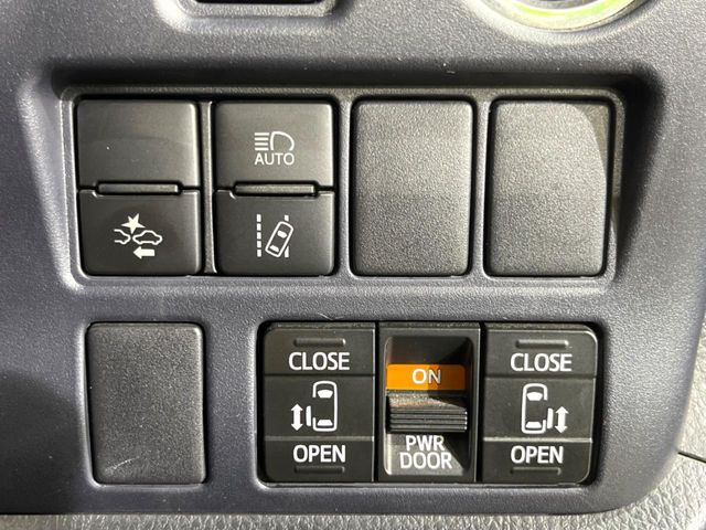 ヴォクシー2.0 ZS 煌II