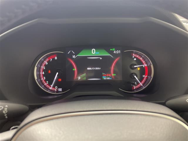 RAV42.0 アドベンチャー オフロードパッケージ 4WD