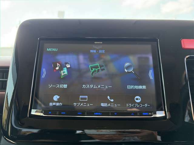 スペーシアカスタムハイブリッド(HYBRID)  XS