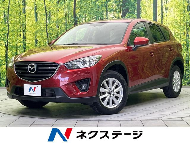 CX-52.2 XD
