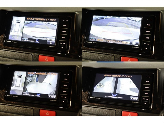 ハイエースバン2.8 スーパーGL ダークプライムII ロング ディーゼル