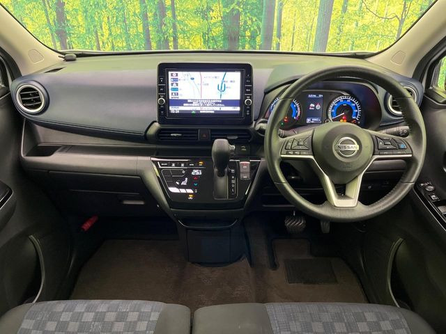 デイズハイウェイスター Gターボ プロパイロットエディション