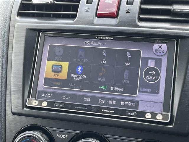 インプレッサG42.0 i アイサイト 4WD