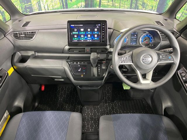 ルークスハイウェイスターX プロパイロットエディション