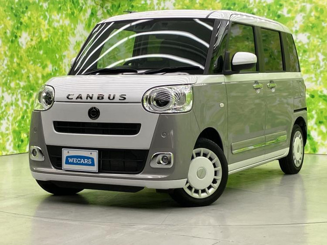 ムーヴキャンバスストライプス G