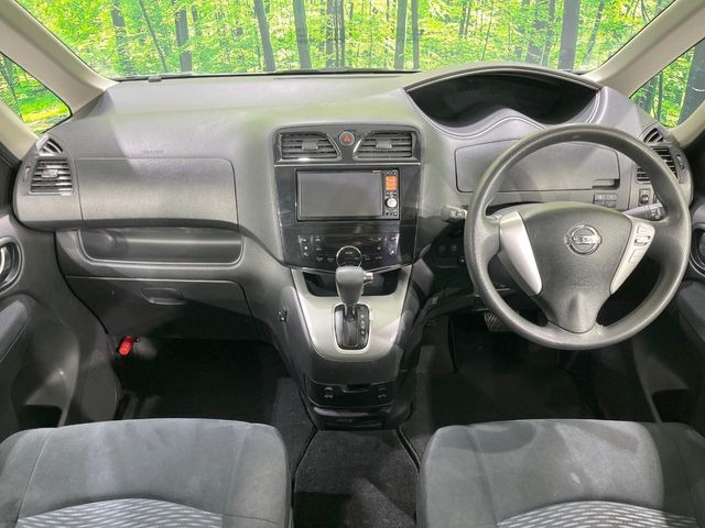 セレナ2.0 20X S-HYBRID