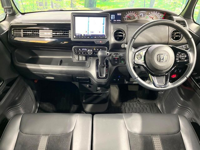 N-BOXカスタムL ターボ