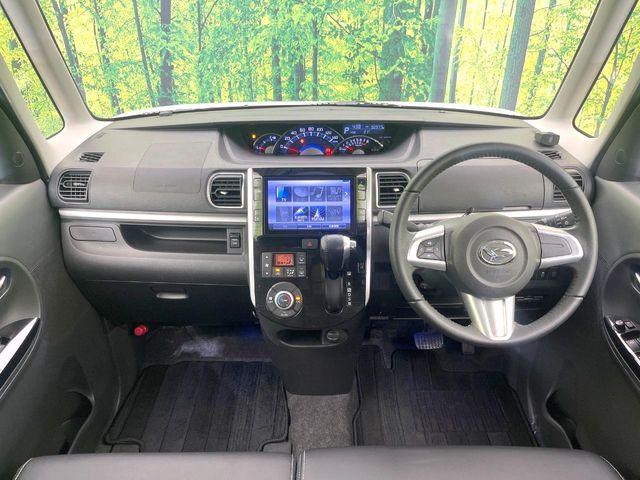 タントカスタムRS トップエディション SAII