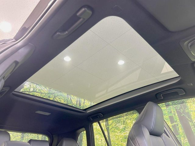 カローラクロス1.8 ハイブリッド Z