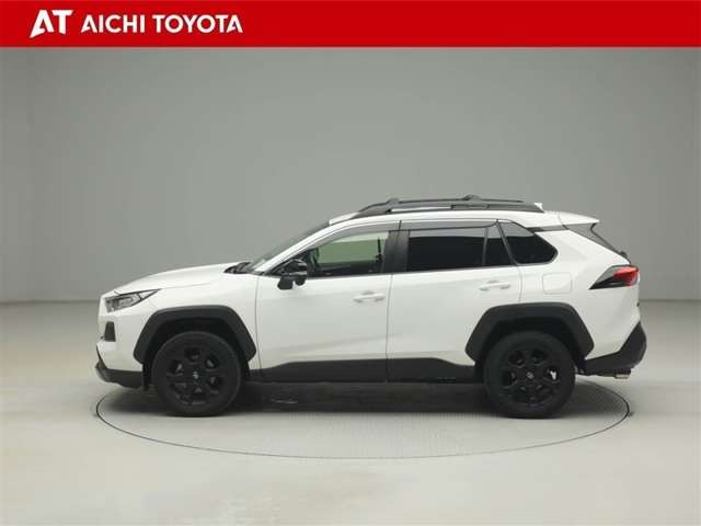 RAV42.0 アドベンチャー オフロードパッケージ 4WD