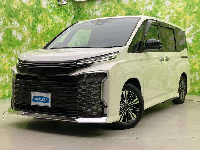 ヴォクシー1.8 ハイブリッド S-G