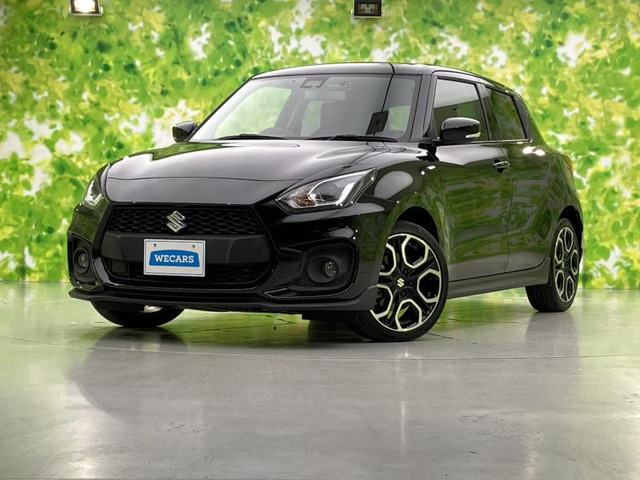 スイフト1.4 スポーツ