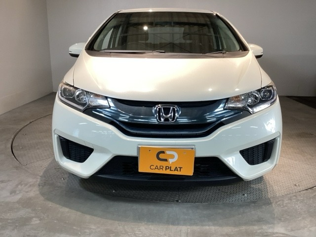 フィット1.5 ハイブリッド Lパッケージ