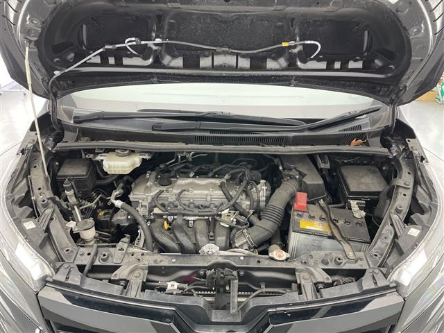 ヴォクシー2.0 ZS