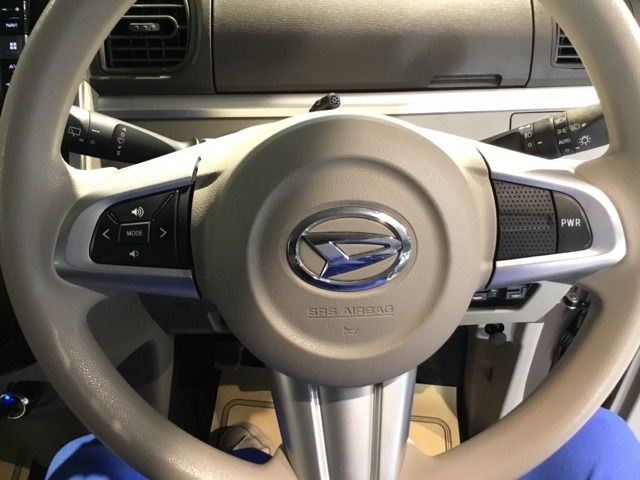 タントX ターボ SAIII