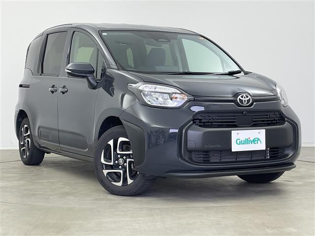 シエンタハイブリッド 1.5 G