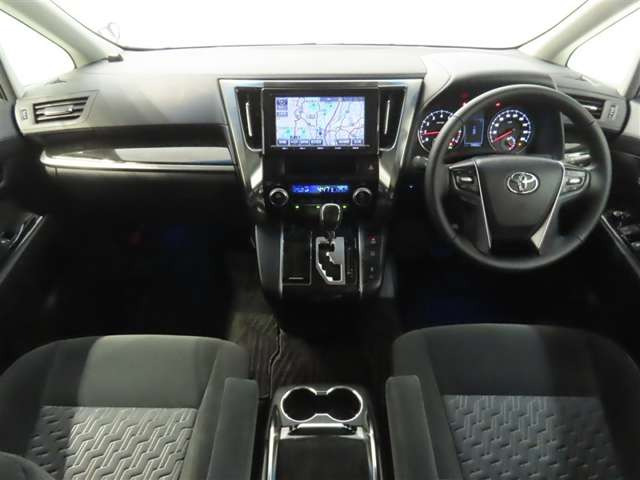 ヴェルファイア2.5 Z