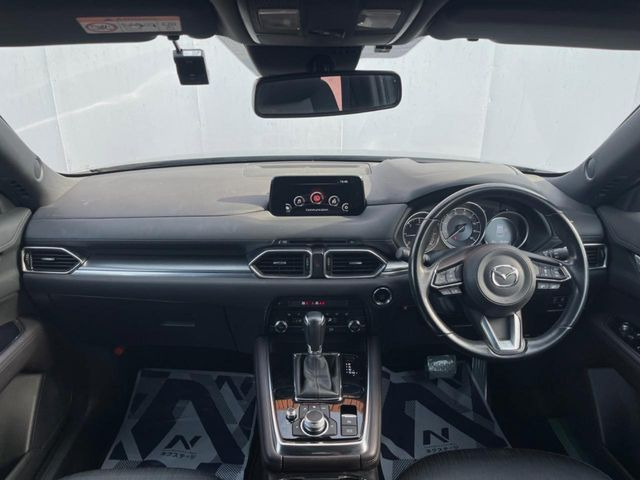 CX-82.2 XD プロアクティブ