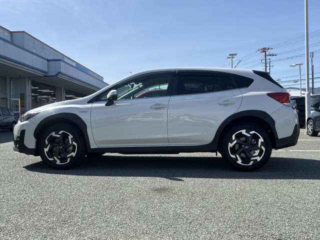 XV2.0e-S アイサイト 4WD