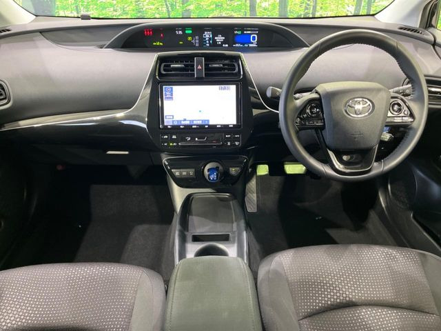 プリウス1.8 S セーフティ プラスII