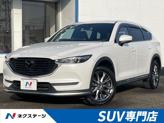 CX-82.2 XD ブラックトーンエディション