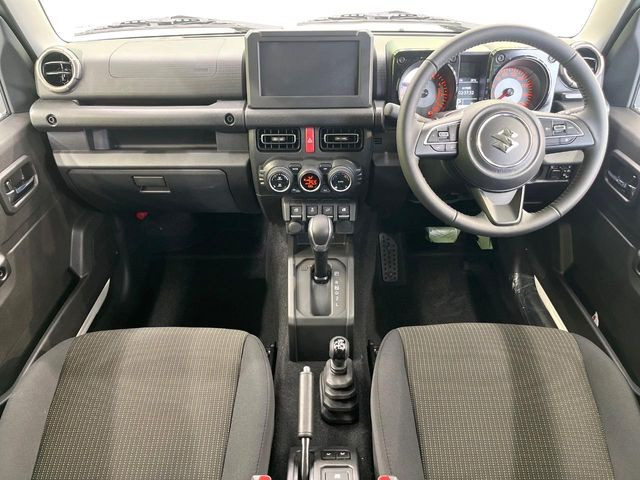 ジムニーノマド1.5 FC 4WD