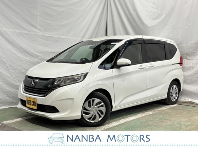 フリード1.5 G ホンダセンシング