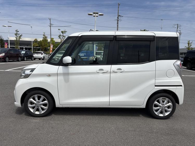 デイズルークスX Vセレクション