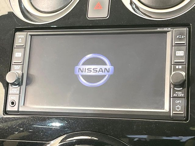 ノート1.2 e-POWER X