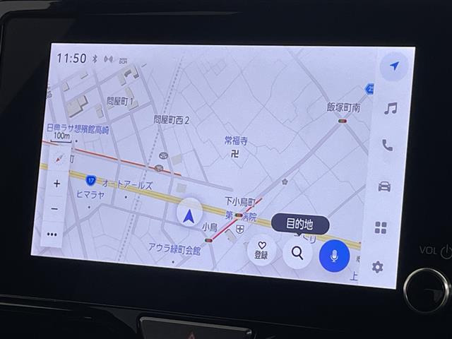 ヤリスクロス1.5 ハイブリッド Z
