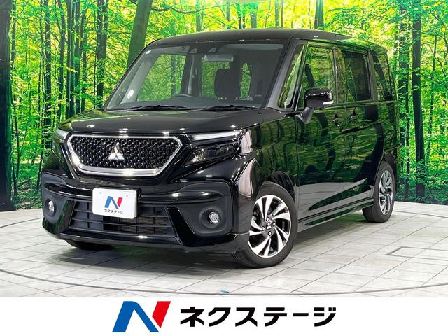 デリカD:21.2 カスタム ハイブリッド MV 全方位カメラパッケージ