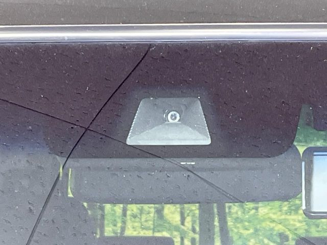 N-BOXカスタムG EX ホンダセンシング