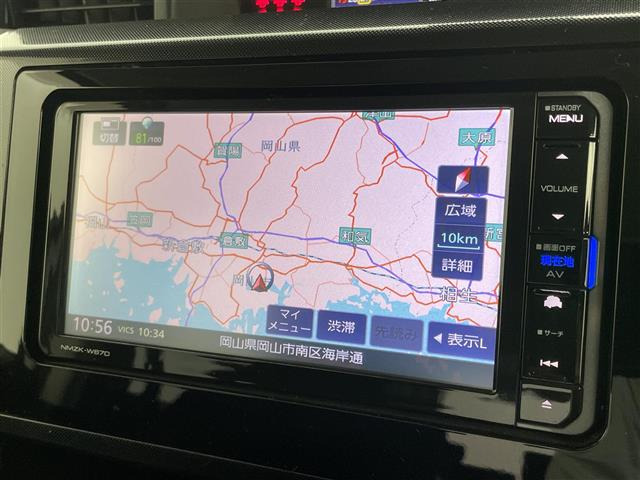 ジャスティ1.0 G スマートアシスト