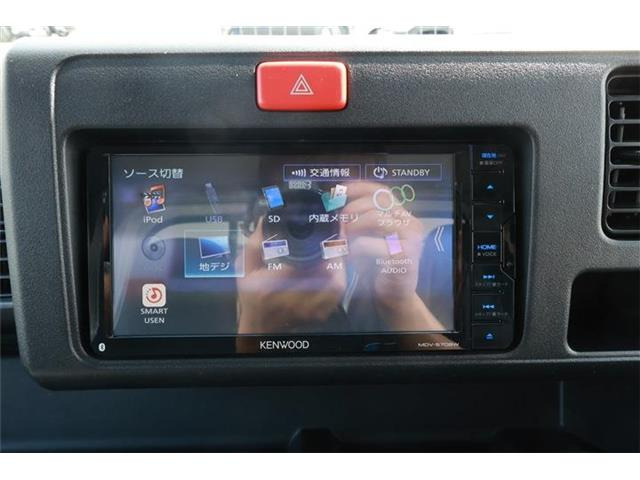 ハイゼットトラックジャンボ SAIIIt 4WD