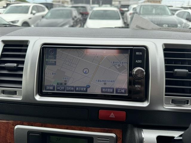 ハイエースバン2.0 スーパーGL ロング