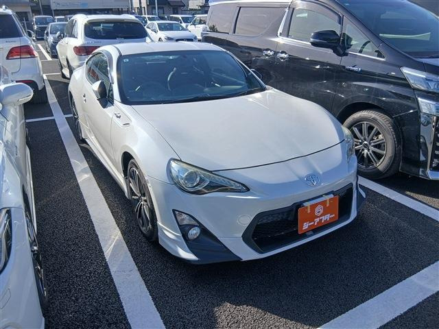 862.0 GT リミテッド