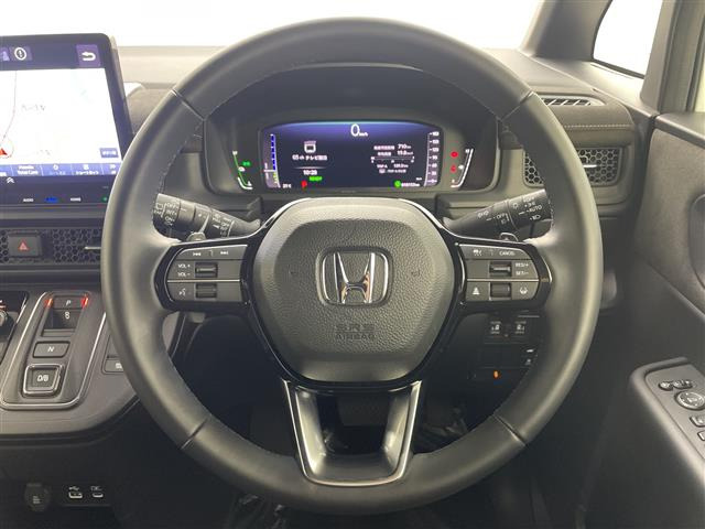 ステップワゴン2.0 e:HEV スパーダ プレミアムライン