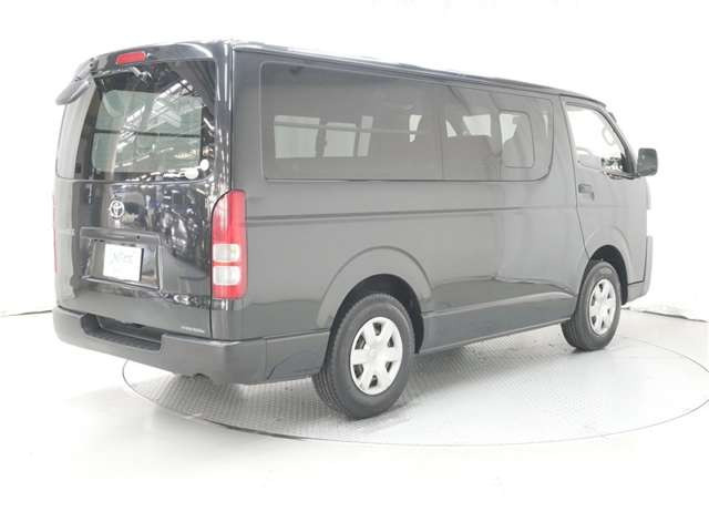 レジアスエース3.0 DX ロング ディーゼル 4WD