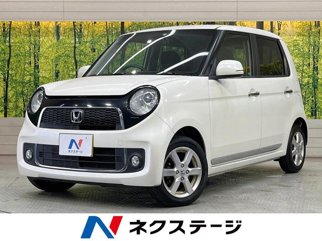 N-ONEプレミアム Lパッケージ