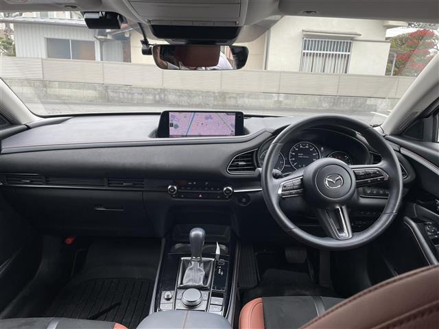 CX-301.8 XD レトロスポーツエディション